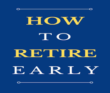 How to retire early report