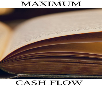 Maximum Cashflow Report